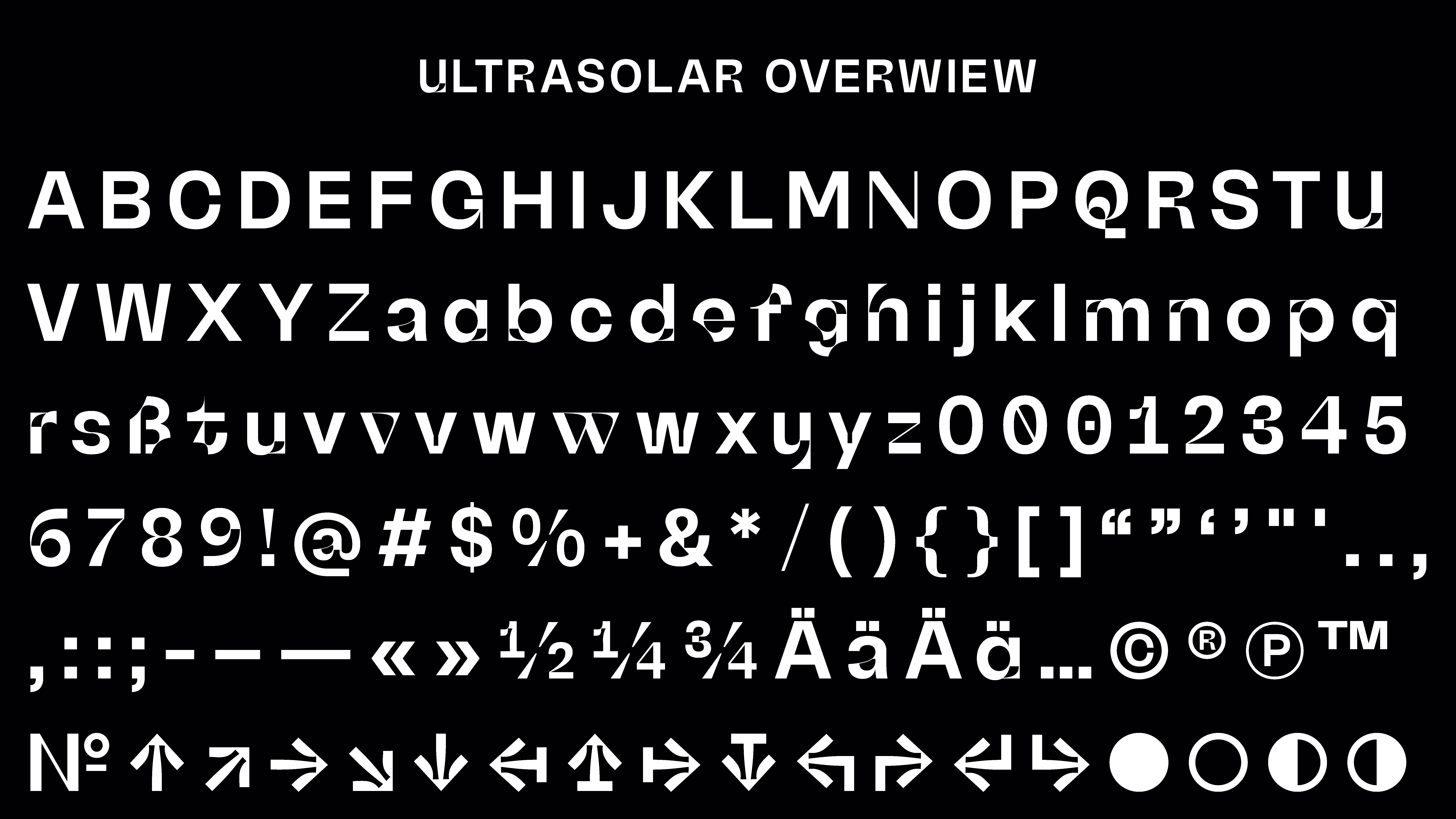UltraSolar
